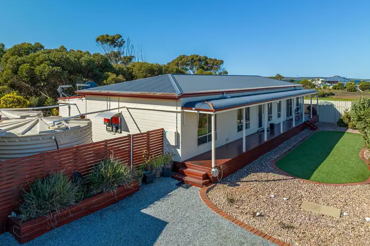 Third view of Homely house listing, 11 Ingrid Close, North Shields SA 5607