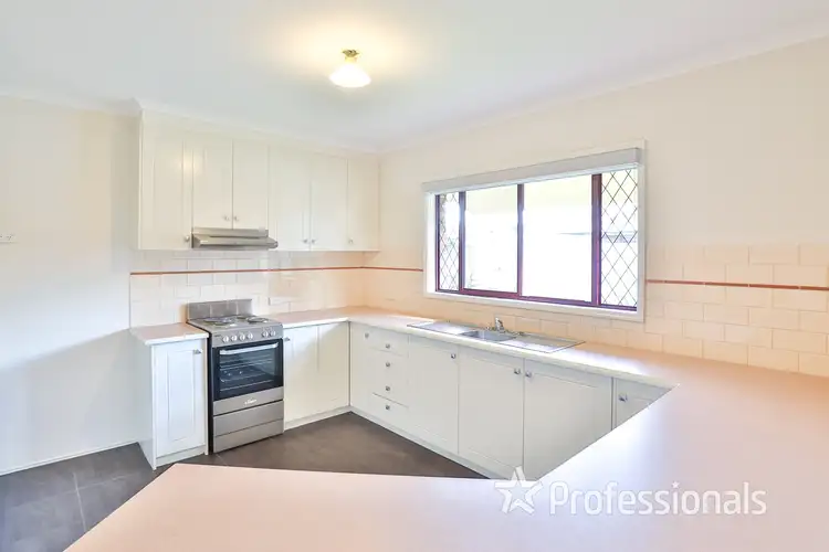 Fifth view of Homely unit listing, 8/290-292 Ninth Street, Mildura VIC 3500