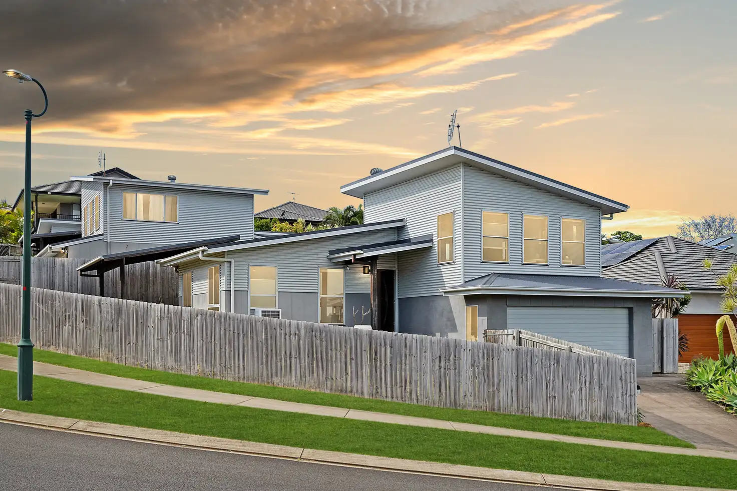 Main view of Homely house listing, 5 O'Rourke Street, Cumbalum NSW 2478