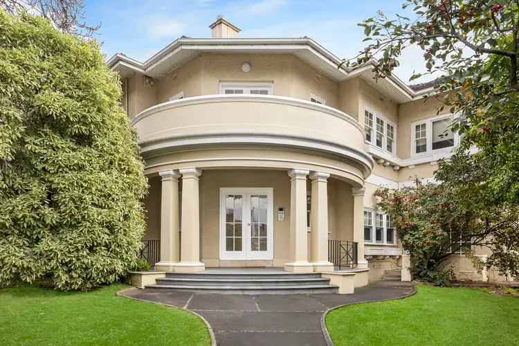 1/453 Glenferrie Road, Kooyong VIC 3144