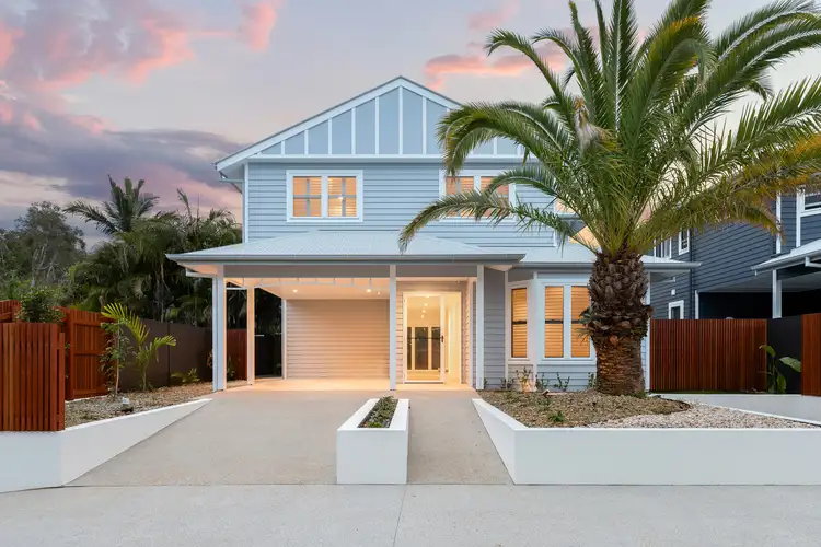 Main view of Homely house listing, 4/6 Keats Street, Byron Bay NSW 2481