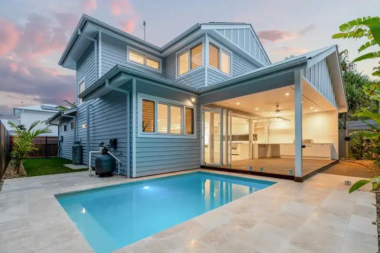 Second view of Homely house listing, 4/6 Keats Street, Byron Bay NSW 2481