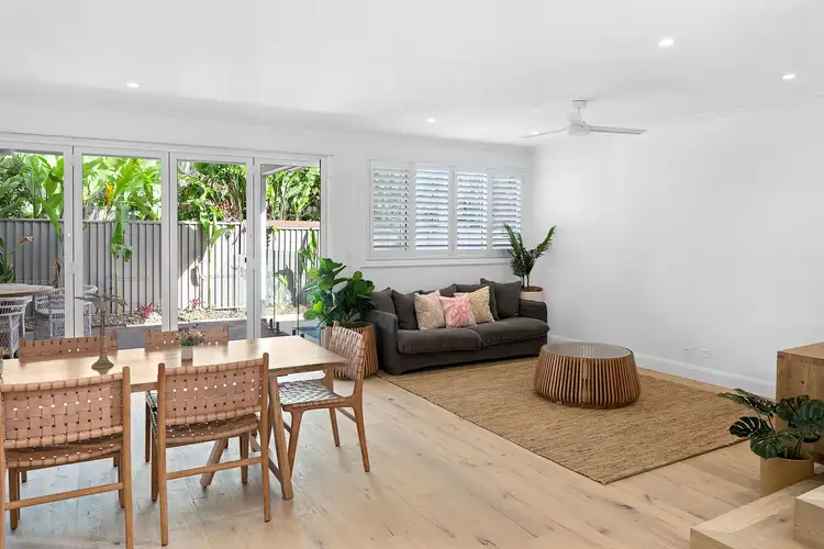 Fifth view of Homely house listing, 4/6 Keats Street, Byron Bay NSW 2481