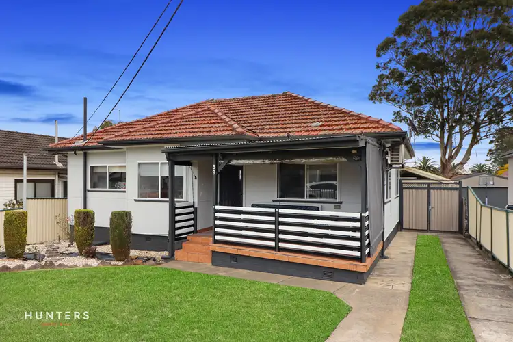 39 Byron Road, Guildford NSW 2161