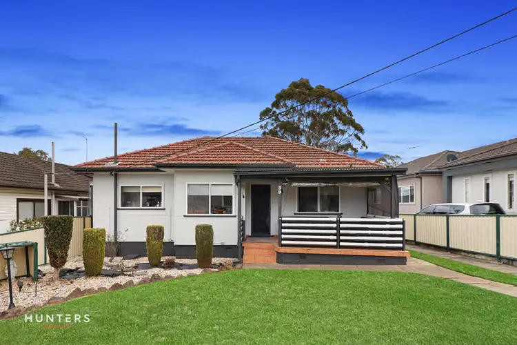 Second view of Homely house listing, 39 Byron Road, Guildford NSW 2161