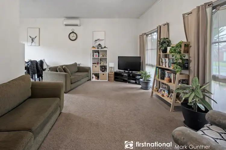 Fifth view of Homely house listing, 5/9 McGrettons Road, Healesville VIC 3777