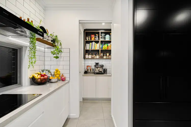 Fifth view of Homely semi-detached listing, 40B Georges River Crescent, Oyster Bay NSW 2225