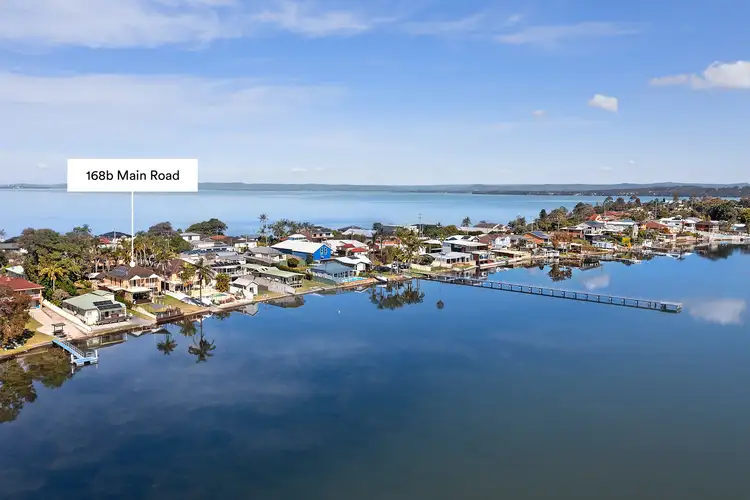 168B Main Road, Toukley NSW 2263