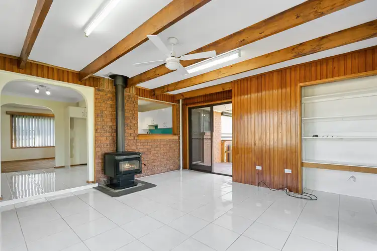 Fourth view of Homely house listing, 40 Lowe Street, Clarence Town NSW 2321
