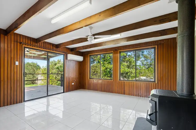 Fifth view of Homely house listing, 40 Lowe Street, Clarence Town NSW 2321