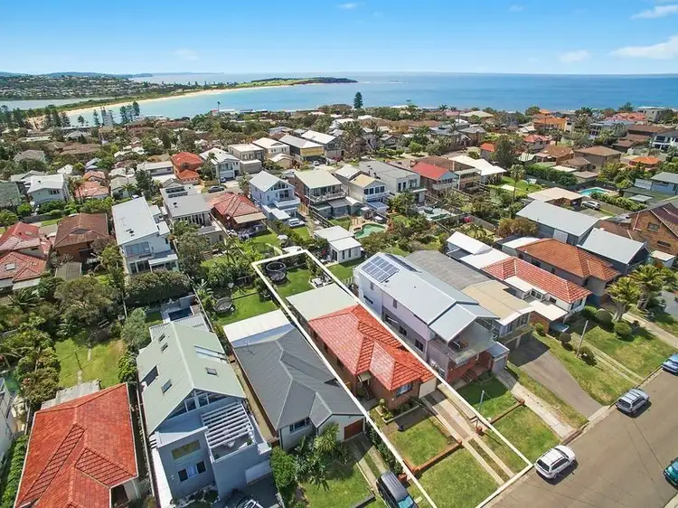 Second view of Homely house listing, 48 Headland Road, North Curl Curl NSW 2099