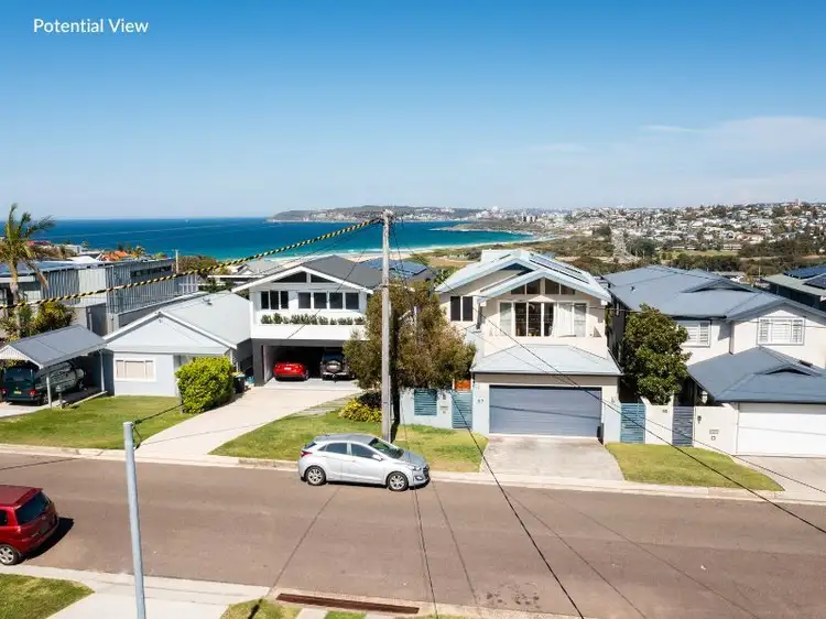 Third view of Homely house listing, 48 Headland Road, North Curl Curl NSW 2099