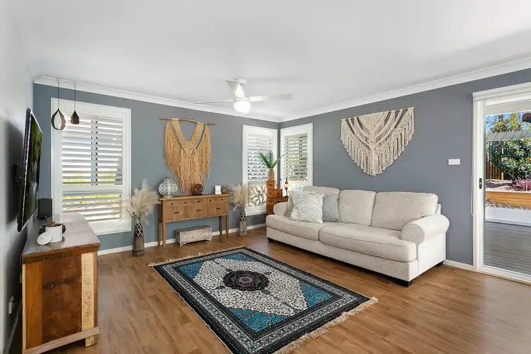 Fourth view of Homely house listing, 5 Florin Place, Wadalba NSW 2259