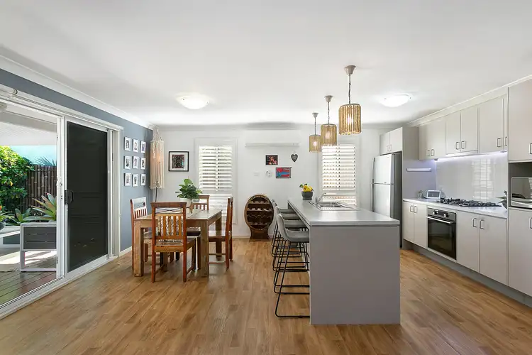 Fifth view of Homely house listing, 5 Florin Place, Wadalba NSW 2259