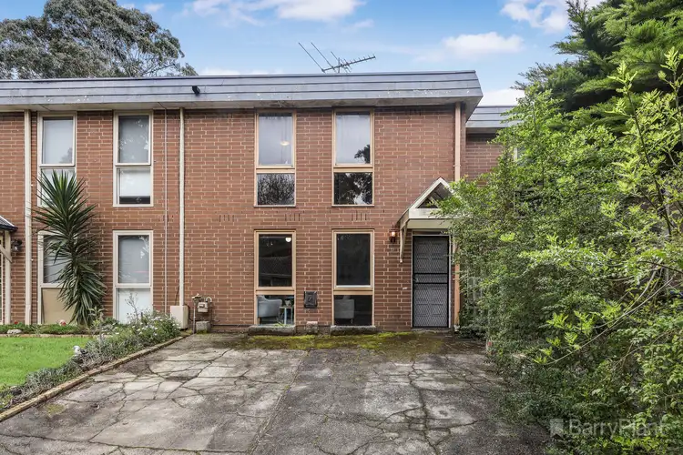 17/77-79 Bayswater Road, Croydon VIC 3136