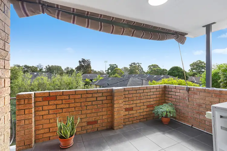 Main view of Homely apartment listing, 8/11 Kiora Road, Miranda NSW 2228