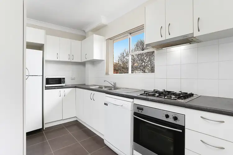 Third view of Homely apartment listing, 8/11 Kiora Road, Miranda NSW 2228