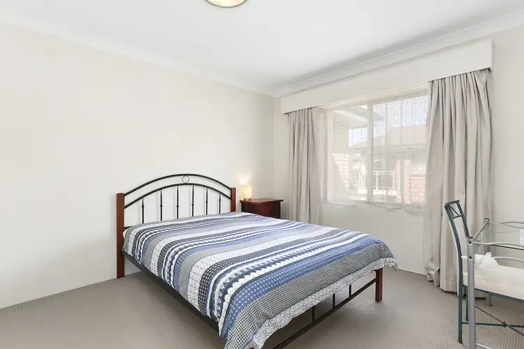 Fourth view of Homely apartment listing, 8/11 Kiora Road, Miranda NSW 2228