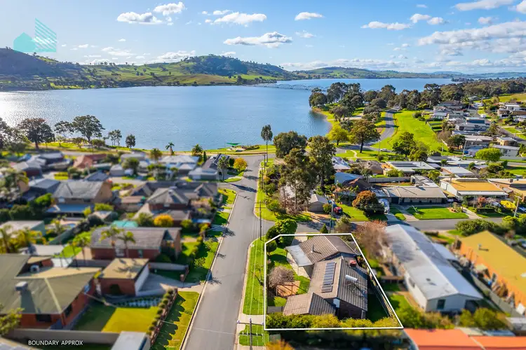 Second view of Homely house listing, 7 Murray Place, Bellbridge VIC 3691