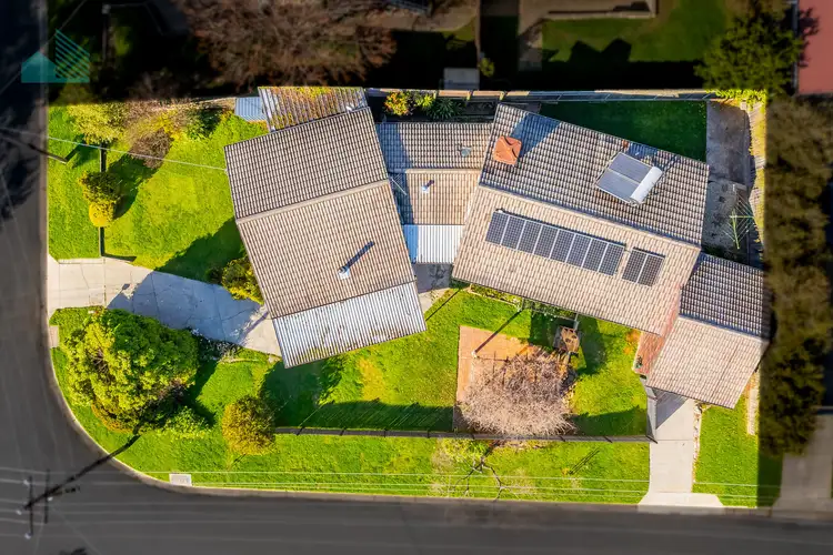 Third view of Homely house listing, 7 Murray Place, Bellbridge VIC 3691