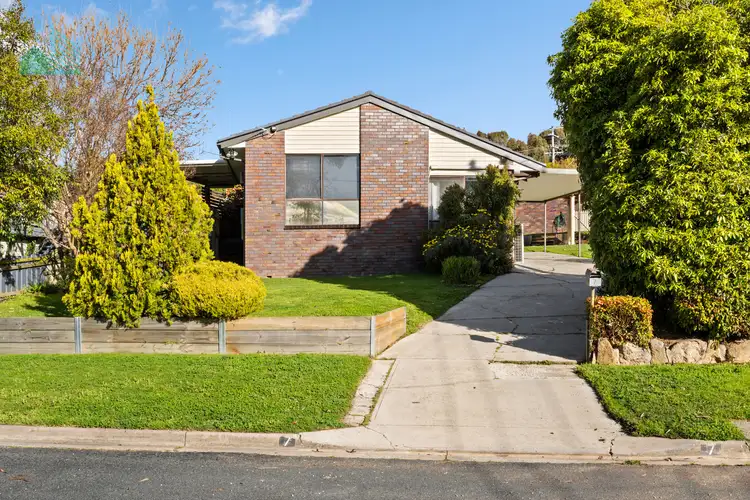 Fourth view of Homely house listing, 7 Murray Place, Bellbridge VIC 3691