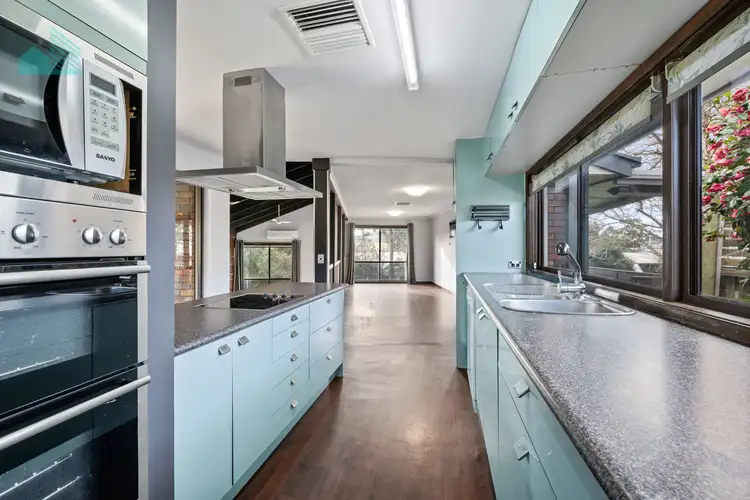 Sixth view of Homely house listing, 7 Murray Place, Bellbridge VIC 3691