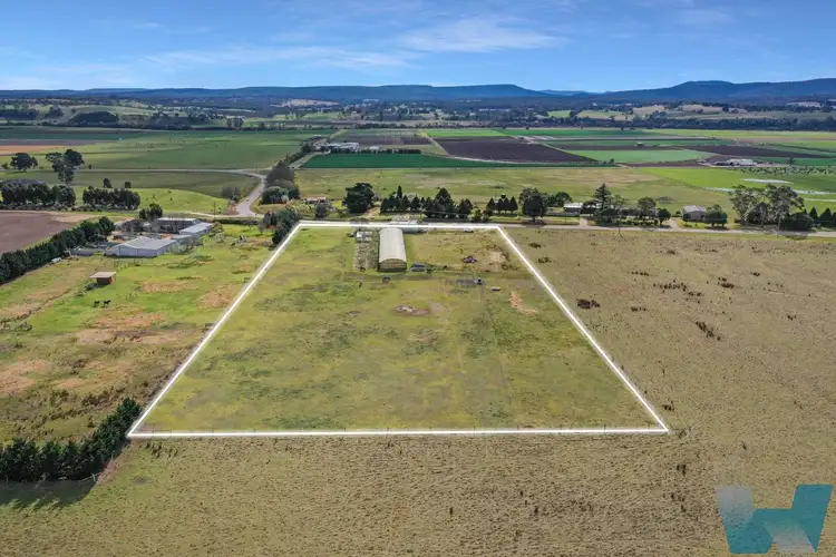 Second view of Homely rural property listing, 1065 Bairnsdale - Dargo Road, Lindenow VIC 3865