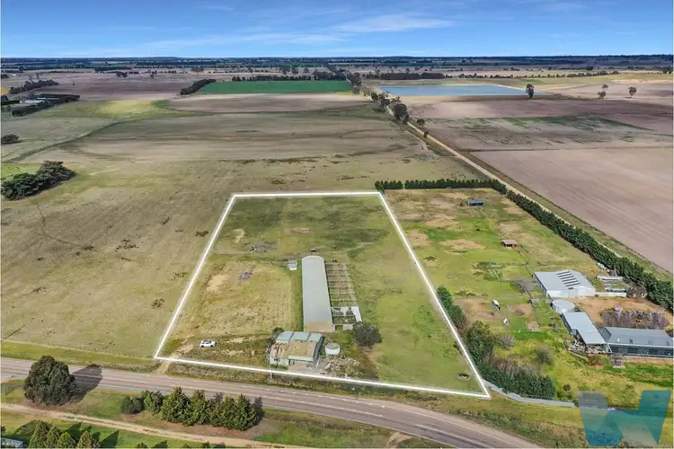 Third view of Homely rural property listing, 1065 Bairnsdale - Dargo Road, Lindenow VIC 3865