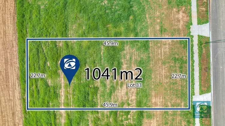 Main view of Homely land listing, 15 Bronzewing Street, Moama NSW 2731