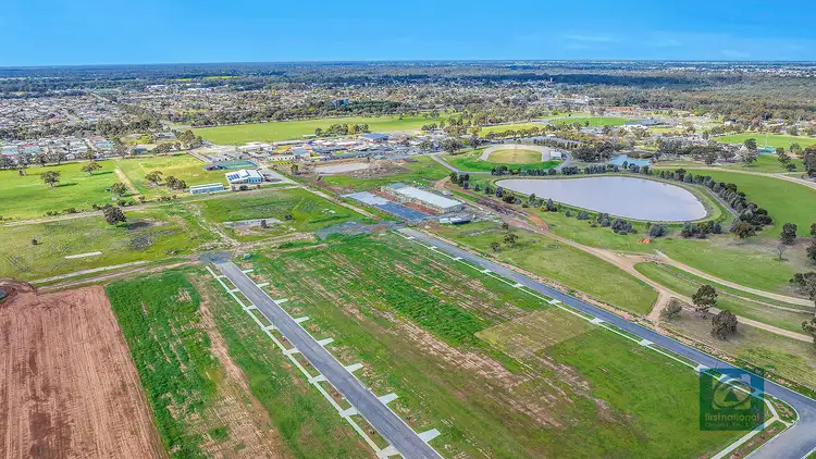 Third view of Homely land listing, 15 Bronzewing Street, Moama NSW 2731