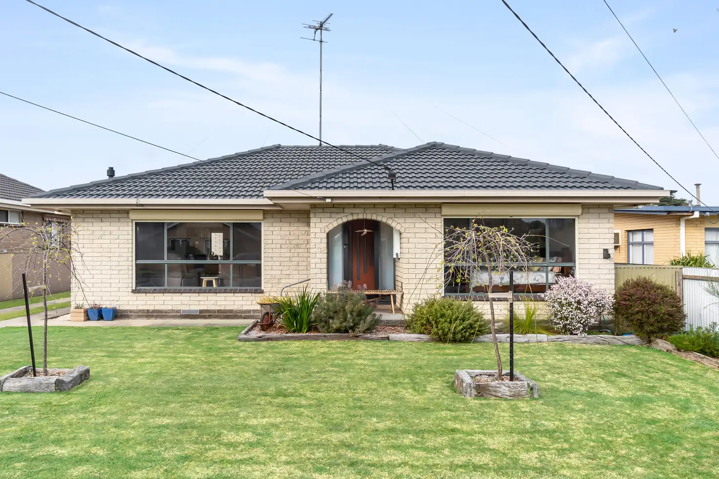 Main view of Homely house listing, 212 Hearn Street, Colac VIC 3250