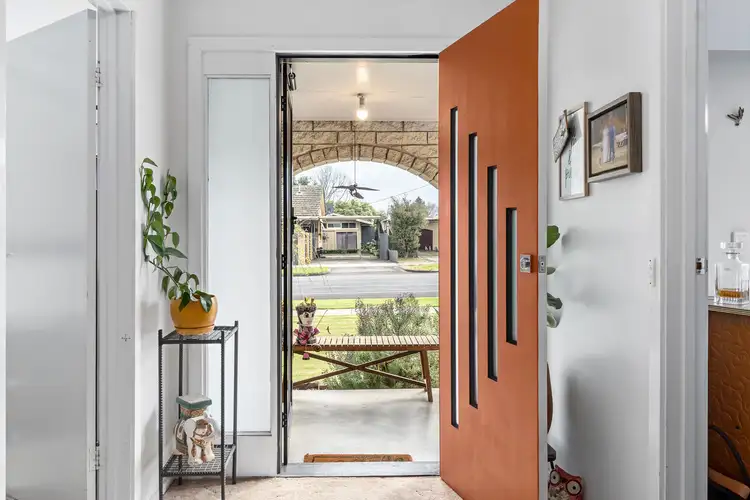 Second view of Homely house listing, 212 Hearn Street, Colac VIC 3250