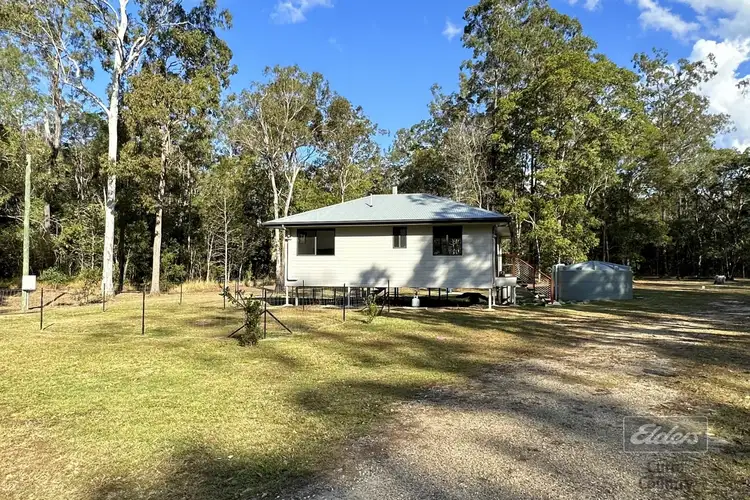 Main view of Homely house listing, 14 Pettit Road, Bauple QLD 4650