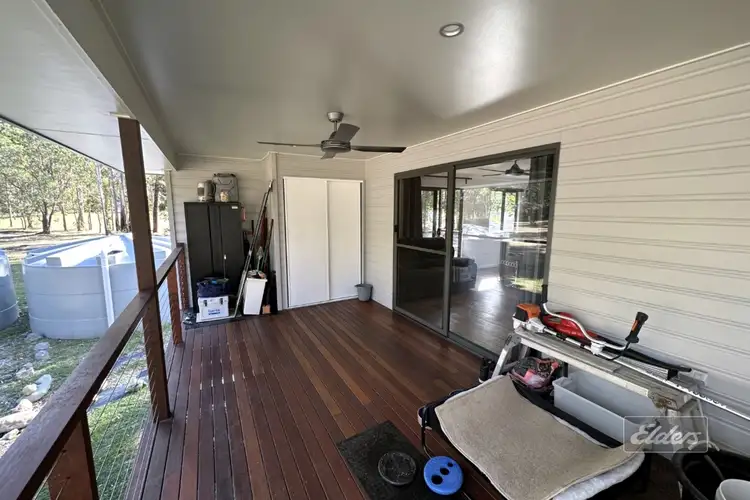 Fourth view of Homely house listing, 14 Pettit Road, Bauple QLD 4650