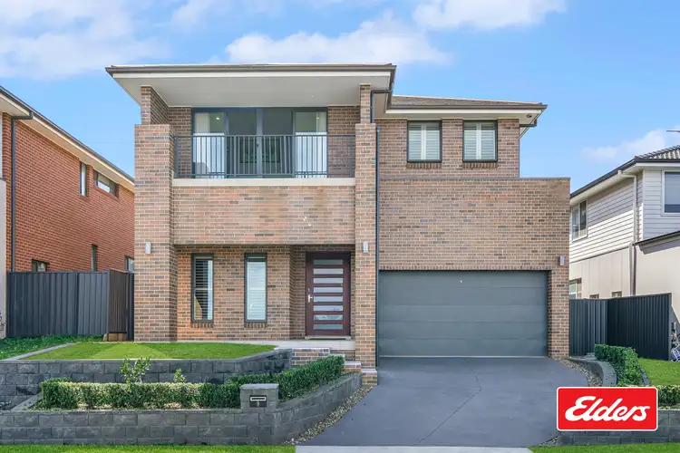 Main view of Homely house listing, 9 Salinger Street, Box Hill NSW 2765