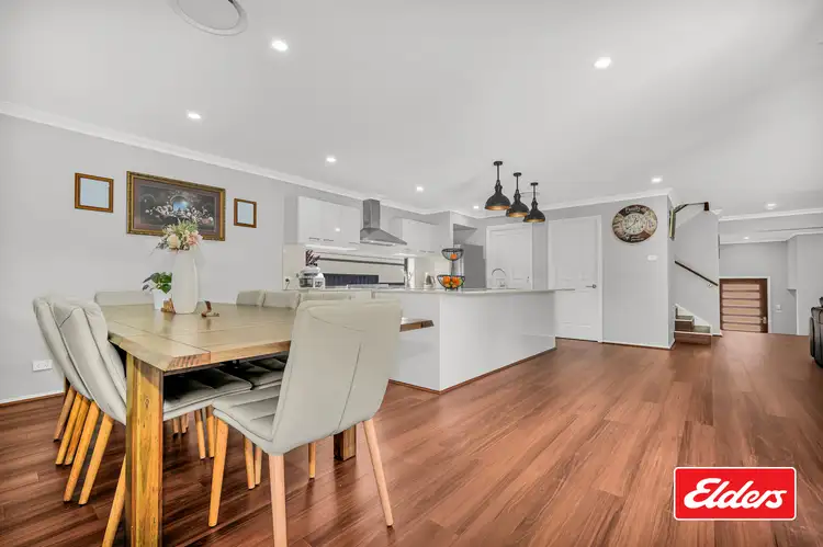 Fourth view of Homely house listing, 9 Salinger Street, Box Hill NSW 2765