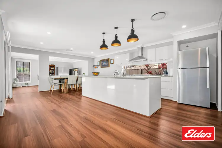 Fifth view of Homely house listing, 9 Salinger Street, Box Hill NSW 2765