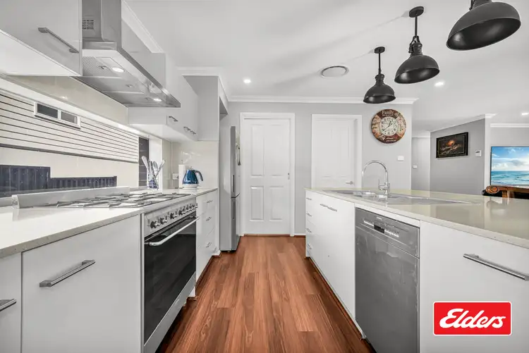 Sixth view of Homely house listing, 9 Salinger Street, Box Hill NSW 2765