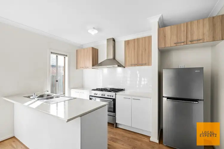 Third view of Homely house listing, 25 Westbury Avenue, Rockbank VIC 3335