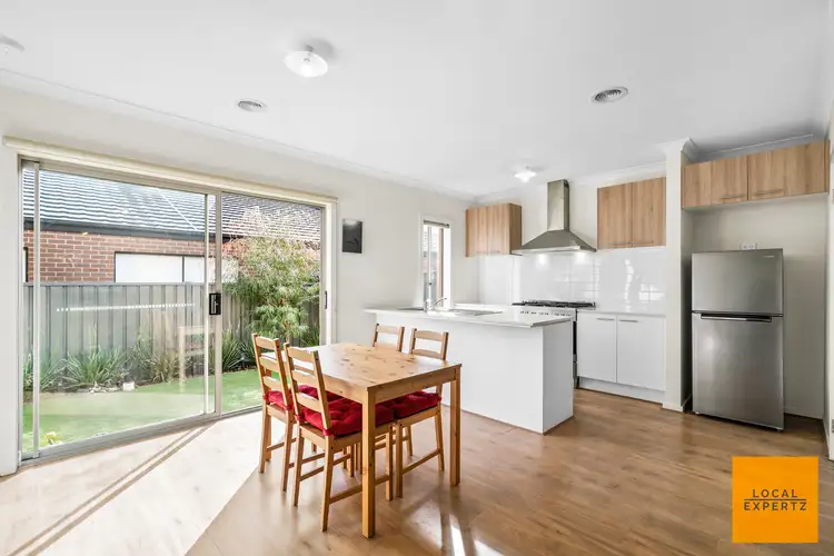 Fourth view of Homely house listing, 25 Westbury Avenue, Rockbank VIC 3335