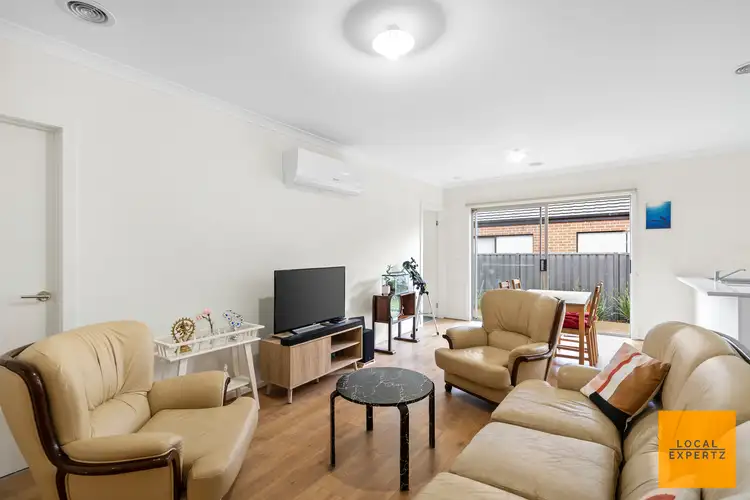 Fifth view of Homely house listing, 25 Westbury Avenue, Rockbank VIC 3335