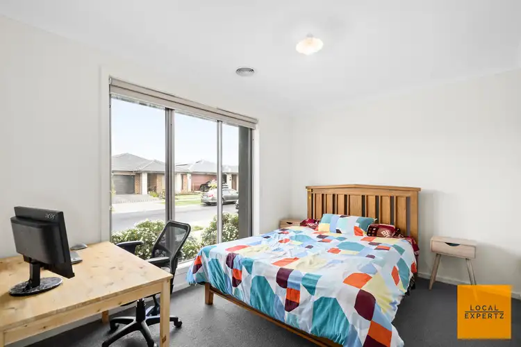Sixth view of Homely house listing, 25 Westbury Avenue, Rockbank VIC 3335