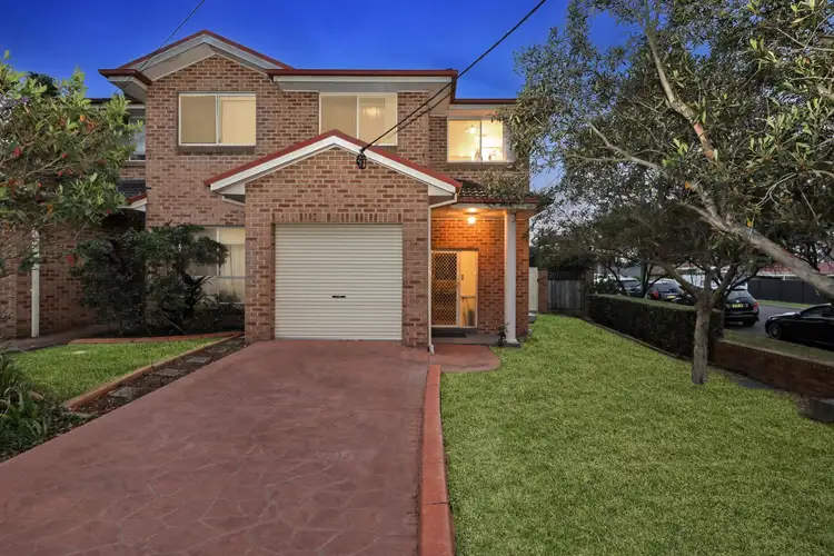 19B Webb Street, Merrylands NSW 2160