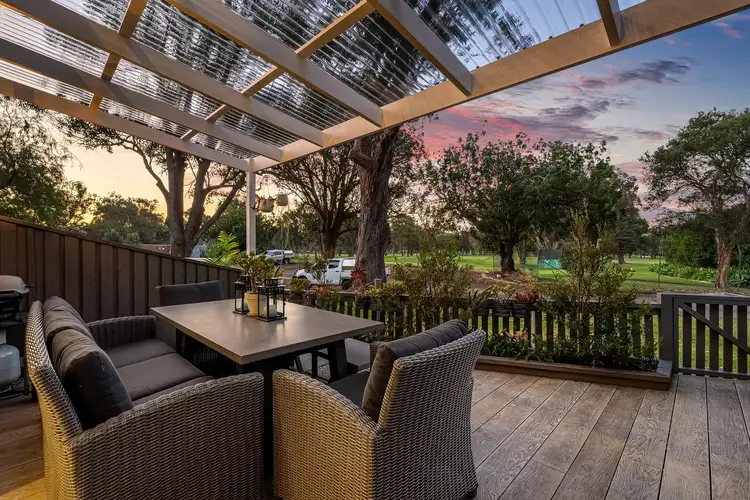 Main view of Homely townhouse listing, 13/97 Denman Avenue, Woolooware NSW 2230