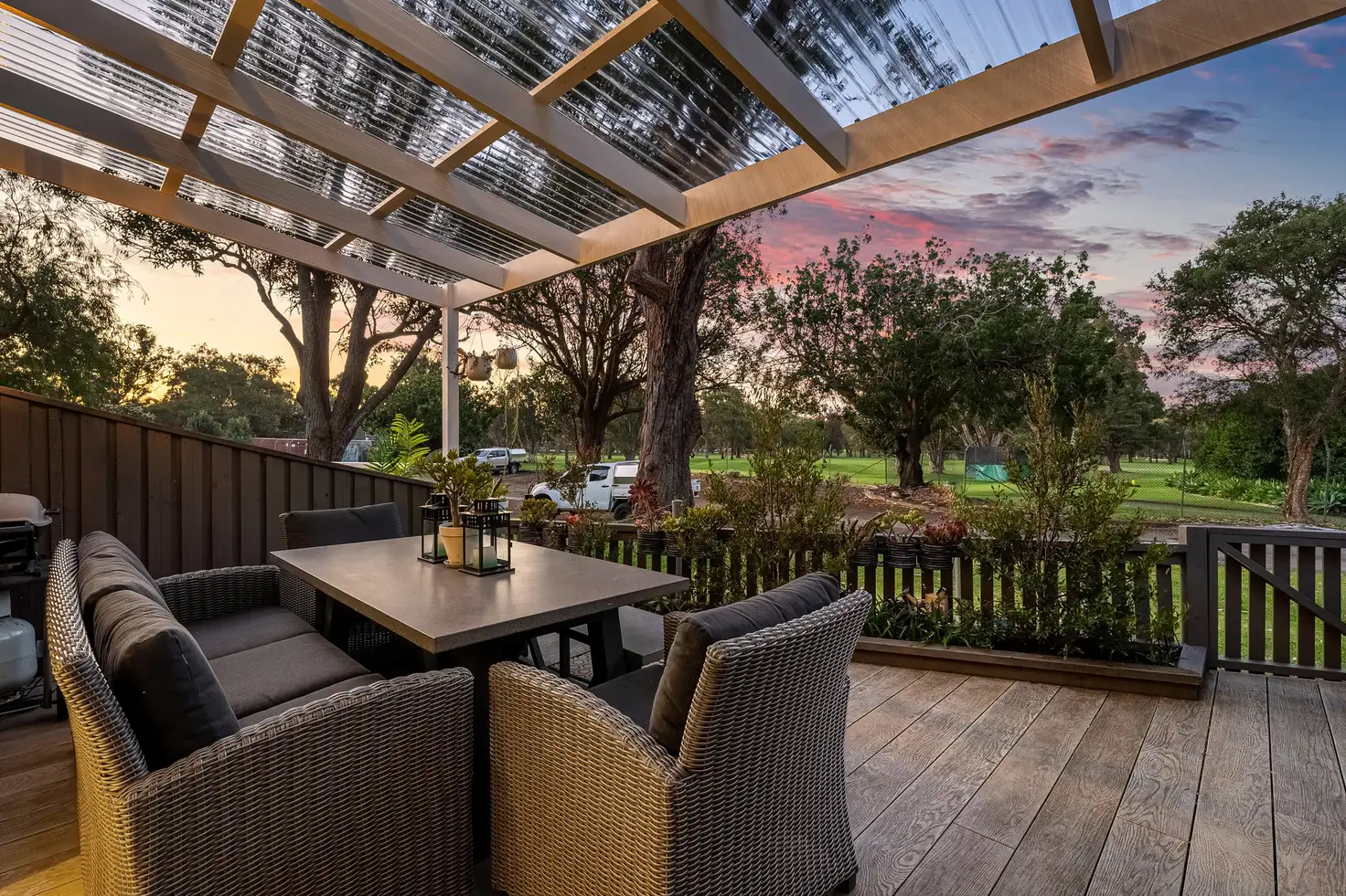 Main view of Homely townhouse listing, 13/97 Denman Avenue, Woolooware NSW 2230