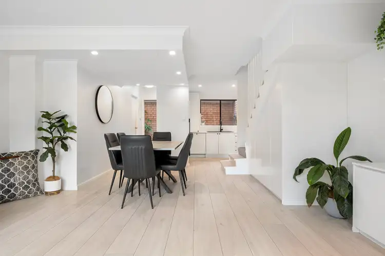 Fourth view of Homely townhouse listing, 13/97 Denman Avenue, Woolooware NSW 2230