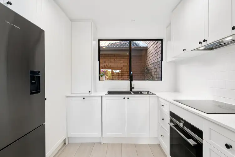 Fifth view of Homely townhouse listing, 13/97 Denman Avenue, Woolooware NSW 2230