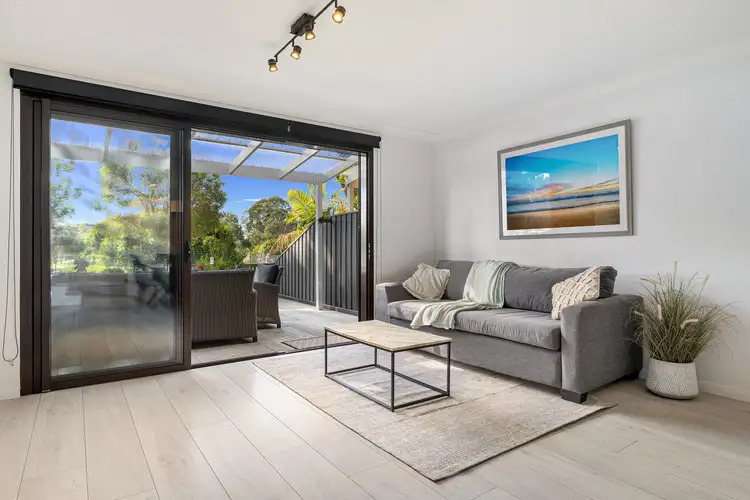 Sixth view of Homely townhouse listing, 13/97 Denman Avenue, Woolooware NSW 2230