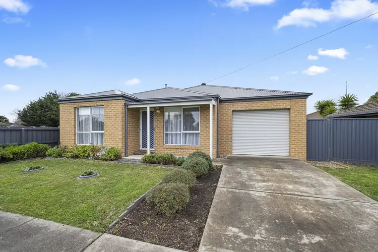 Main view of Homely house listing, 12 Kowree Crescent, Sebastopol VIC 3356