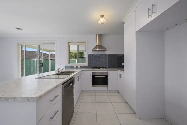 Fourth view of Homely house listing, 12 Kowree Crescent, Sebastopol VIC 3356